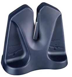 Affuteur aiguiseur de couteau manuel