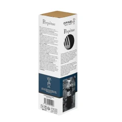 Boite de 4 fourchettes Perpétue