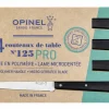 Coffret 4 couteaux de table N°125 Pro