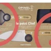 Coffret cuisine pour enfant "Le Petit Chef" Bleu