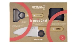 Coffret cuisine pour enfant "Le Petit Chef" Bleu