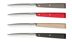 Coffret de 4 couteaux de table N°125 Bon Appétit Loft