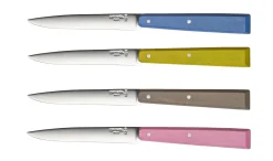 Coffret de 4 couteaux de table N°125 Bon Appétit Campagne