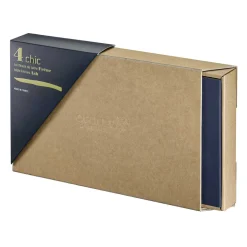 Coffret Table Chic Frêne