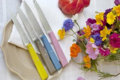 Couteau N°125 Bleu Azur