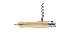 Couteau tire-bouchon décapsuleur N°10