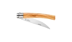 Effilé 10 Olivier - Nouvelle version