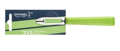 Eplucheur N°315 Essentiels + Vert