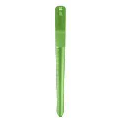 Eplucheur T-Duo polymère Vert