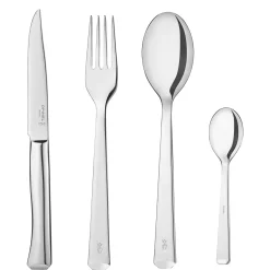 Ménagère en inox, Perpétue