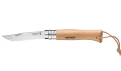 N°08 Baroudeur Naturel