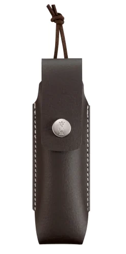 N°08 Carbone + étui