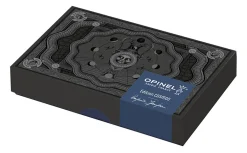 N°08 Cosmos Benjamin Jeanjean