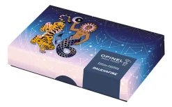 N°08 Cosmos Dalkhafine