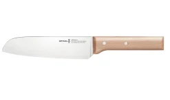 N°119 Couteau Santoku Parallèle