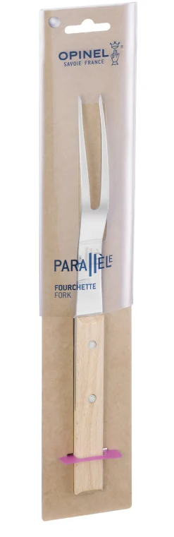 N°124 Fourchette Parallèle