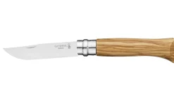 N°08 Olivier + étui