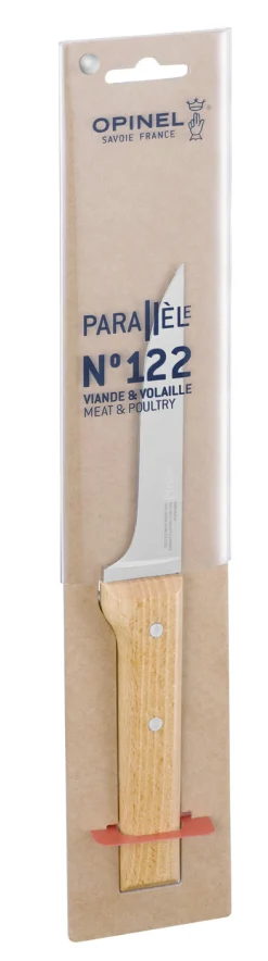 N°122 Viande & Volaille Parallèle