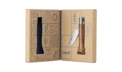 néo6 Opiflex Noyer Noir