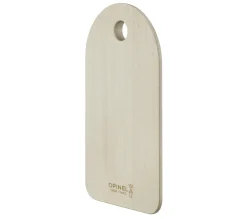 Petite planche à découper saucisson