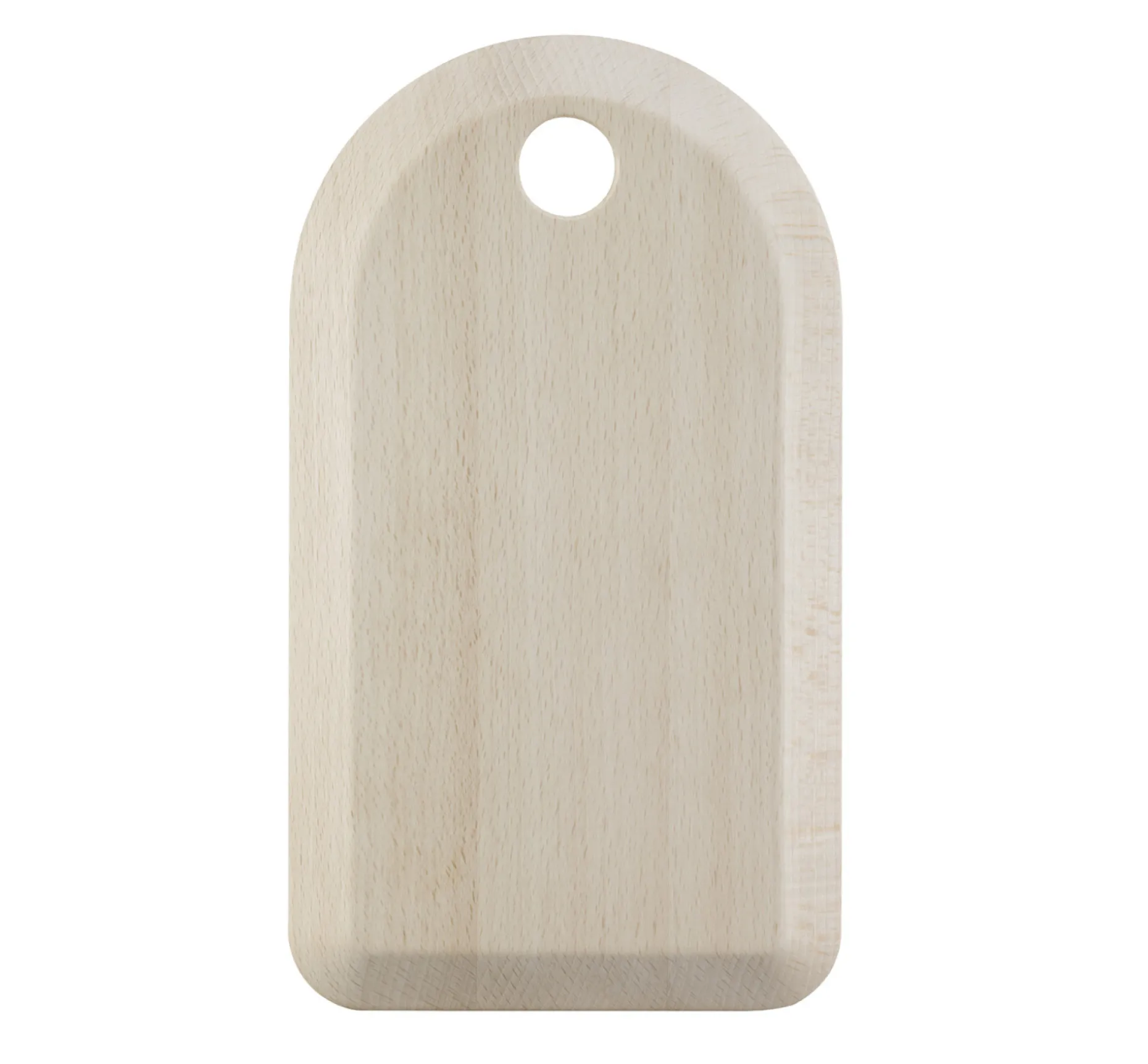 Petite planche à découper saucisson