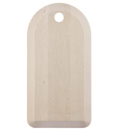 Planche à découper en bois haut de gamme