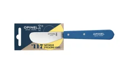 Tartineur N°117 Bleu